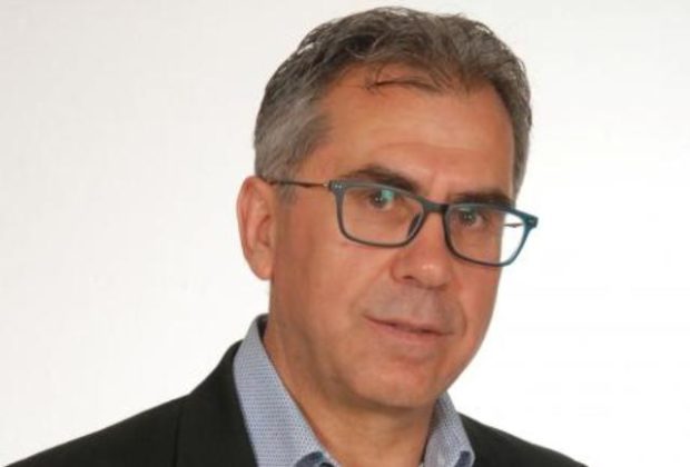 Το μήνυμα για το Πάσχα του Θ. Μπαρή