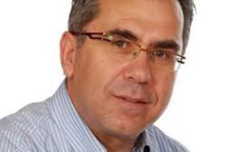 Ο Θόδωρος Μπαρής για την 25η Μαρτίου