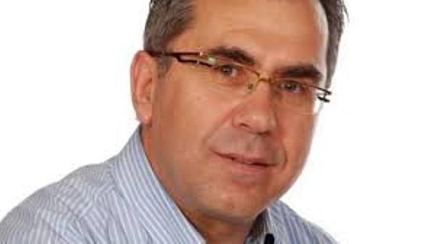 Ο Θόδωρος Μπαρής για την 25η Μαρτίου