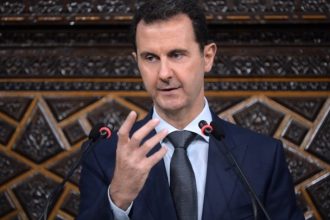 Μπασάρ αλ Άσαντ: Οι πρώτες δηλώσεις μετά την πτώση - «Δεν είχα σχεδιάσει να φύγω»