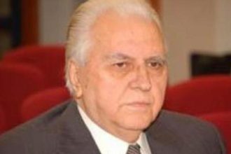 "Οι πολιτικές εξελίξεις και οι πολιτικές προσωπικότητες του 20ου αιώνα" το νέο βιβλίο του Βασίλη Μπεκίρη