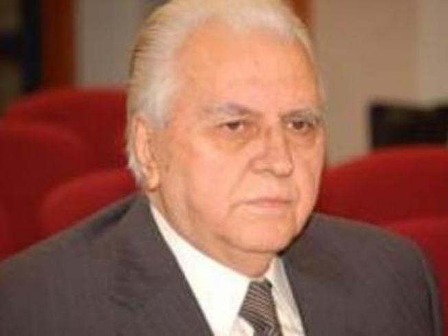 "Οι πολιτικές εξελίξεις και οι πολιτικές προσωπικότητες του 20ου αιώνα" το νέο βιβλίο του Βασίλη Μπεκίρη