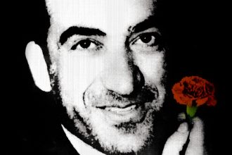 Η Δημοτική Αρχή ετοιμάζει μνημείο για τον Νίκο Μπελογιάννη