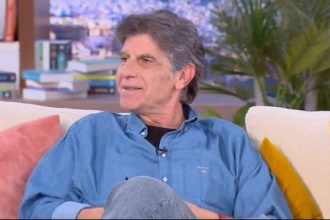 Γιάννης Μπέζος: Από την στιγμή που αποφασίζεις να κάνεις αυτήν τη δουλειά, είσαι εκτεθειμένος