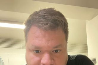 Το μήνυμα του Πατρινού σεφ που νοσηλεύτηκε με κορονοϊό