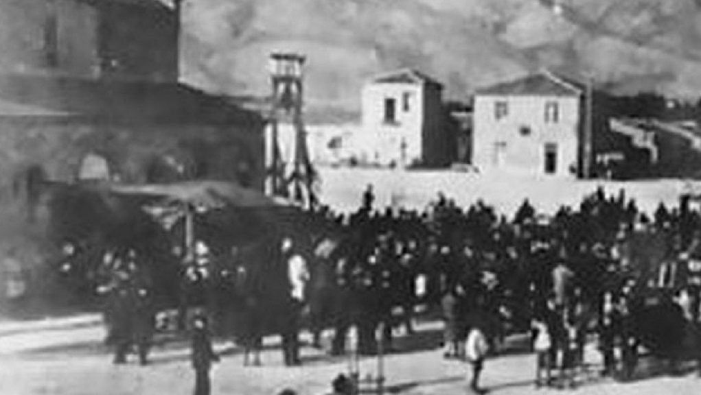 Πάτρα: Εκδηλώσεις μνήμης για το μπλόκο των Προσφυγικών