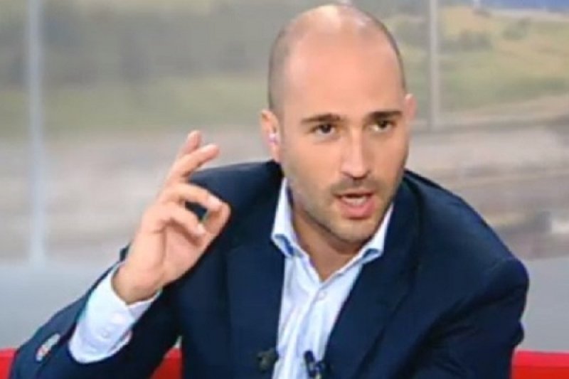 Τζήμερος - Κρανιδιώτης διέγραψαν τον Κων. Μπογδάνο από την «Εθνική Δημιουργία»