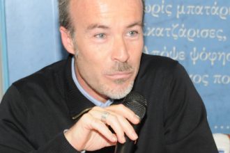 1821: “Αντάρτης, κλέφτης παλικάρι πάντα είν’ ο ίδιος ο λαός”