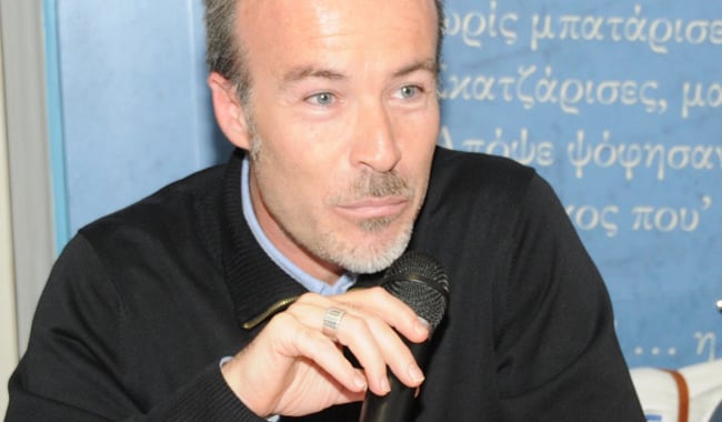 1821: “Αντάρτης, κλέφτης παλικάρι πάντα είν’ ο ίδιος ο λαός”