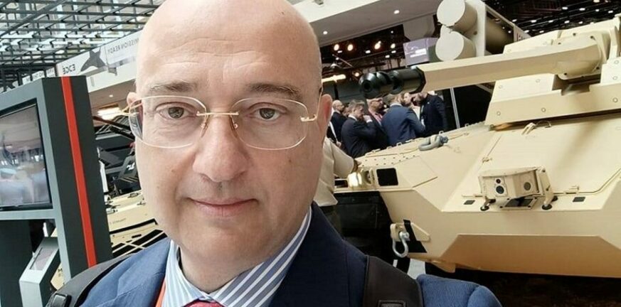 Υπό κράτηση παραμένει στη Γαλλία ο Πατρινός Νίκος Μπογονικολός - Τους επόμενους μήνες θα κριθεί αν θα εκδοθεί στις ΗΠΑ