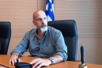 Χαράλαμπος Μπονάνος: «Δεν σιωπώ αλλά μιλώ»