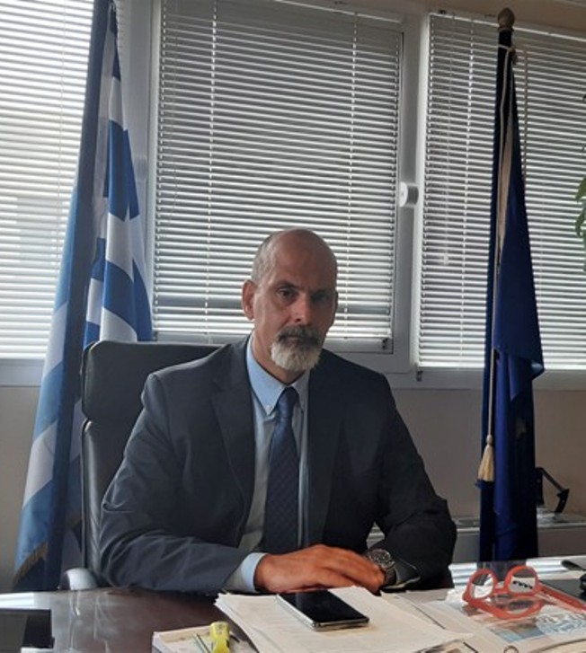 Ο Χαράλαμπος Μπονάνος για την αυριανή Παγκόσμια Ημέρα Νόσου Αλτσχάιμερ