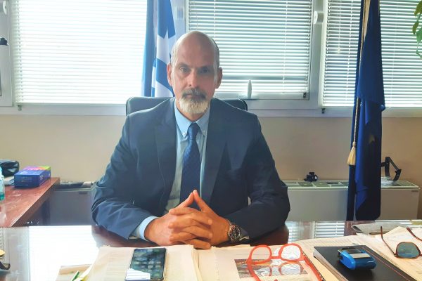 Ασφάλεια εμβολίων έναντι SARS-Cov2 – Ενημερωτική ημερίδα από την Περιφέρεια Δυτικής Ελλάδος και την Ι.Ε.Δ.Ε.Π