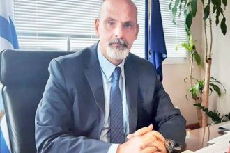 Χ. Μπονάνος για κύμα καύσωνα: "Μην ξεχνάμε τις ευπαθείς ομάδες"