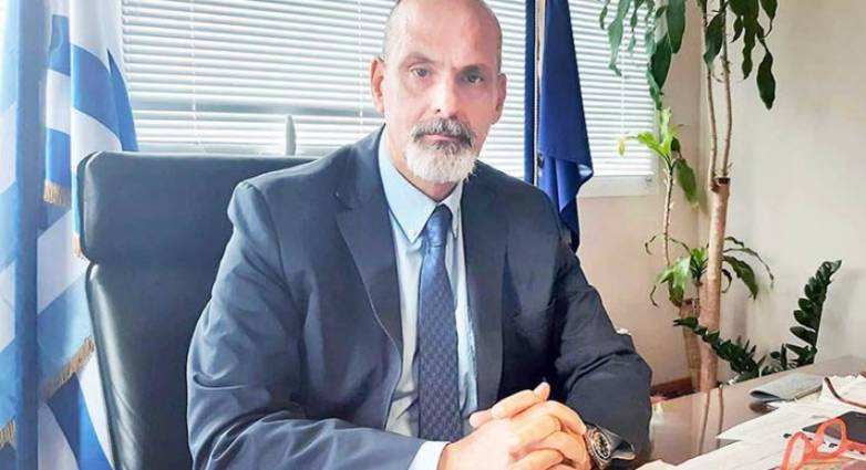 Χ. Μπονάνος για κύμα καύσωνα: "Μην ξεχνάμε τις ευπαθείς ομάδες"