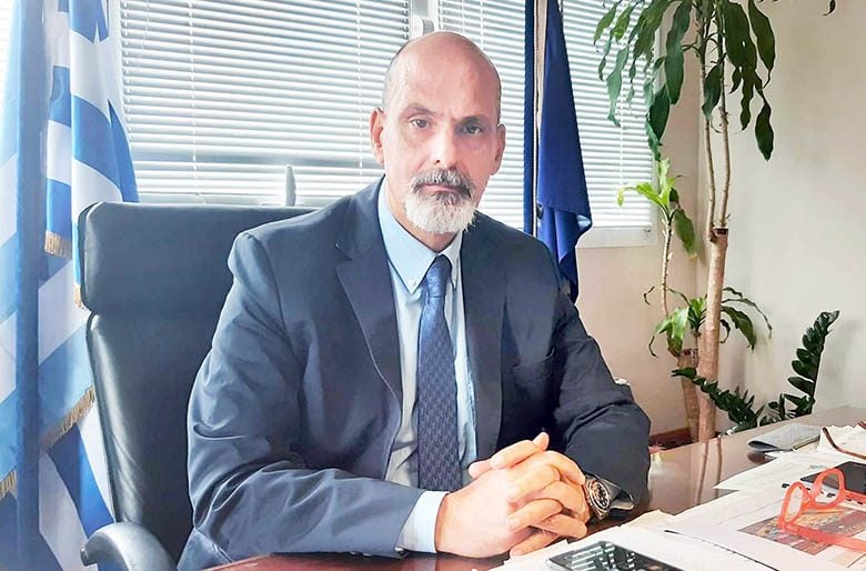 Το μήνυμα του Αντιπεριφερειάρχη Χ. Μπονάνου για την Παγκόσμια Ημέρα κατά του Καρκίνου