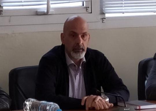 Εθελοντική αιμοδοσία για τον εορτασμό της Παγκόσμιας Ημέρας Θαλασσαιμίας