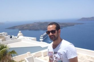 Γιώργος Μπονάνος: Ο Πατρινός επιστήμονας που έκανε το εμβόλιο στην Αγγλία