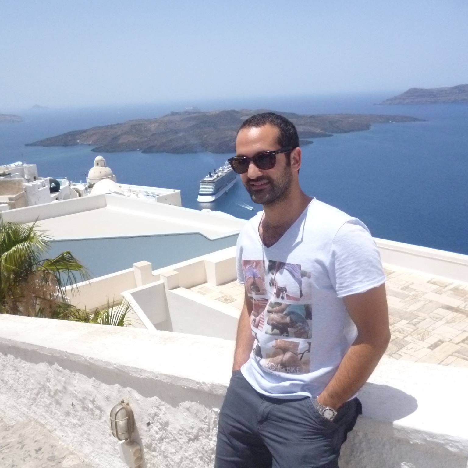 Γιώργος Μπονάνος: Ο Πατρινός επιστήμονας που έκανε το εμβόλιο στην Αγγλία