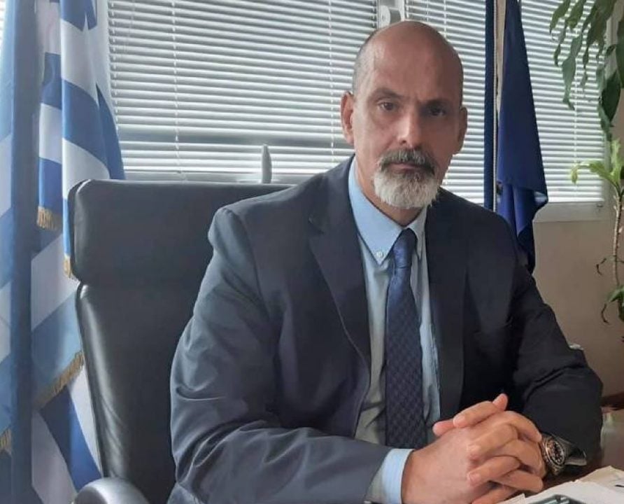 Βυζαντινή μουσική και αγιογραφία για ηλικιωμένους στο ΚΑΠΗ των Ζαρουχλεΐκων