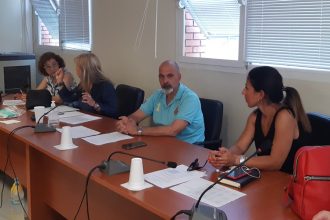 «Γνωριμία με τον Αθλητισμό» για 190 παιδιά ωφελουμένων ΤΕΒΑ