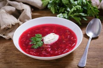 Φτιάξτε τα πιο ζεστά πιάτα του κόσμου