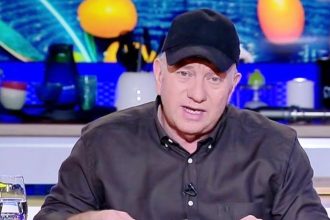 Ο Έκτορας Μποτρίνι διαψεύδει ότι αντιμετωπίζει πρόβλημα υγείας