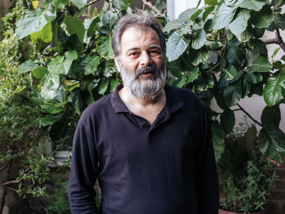 Πατριωτική λογιστική