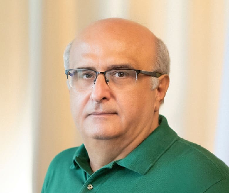 Χρ. Μπούρας - Πρύτανης Πανεπιστημίου Πατρών: Το μήνυμα για την επέτειο του "ΟΧΙ"