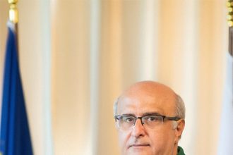 Χρήστος Ι. Μπούρας: "Το Πολυτεχνείο των ημερών μας είναι και στις MΕΘ και στις μονάδες COVID19"