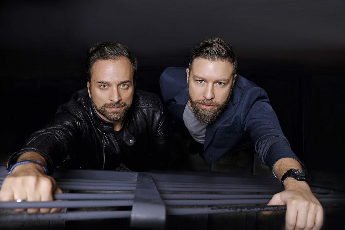 Πάτρα: "Poll", Βαρδής και Λιανός στα Μπουρμπούλια!