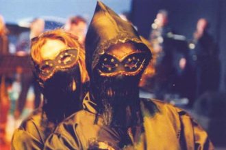 To 2ο Μπουρμπούλι με την Μπέσσυ Αργυράκη