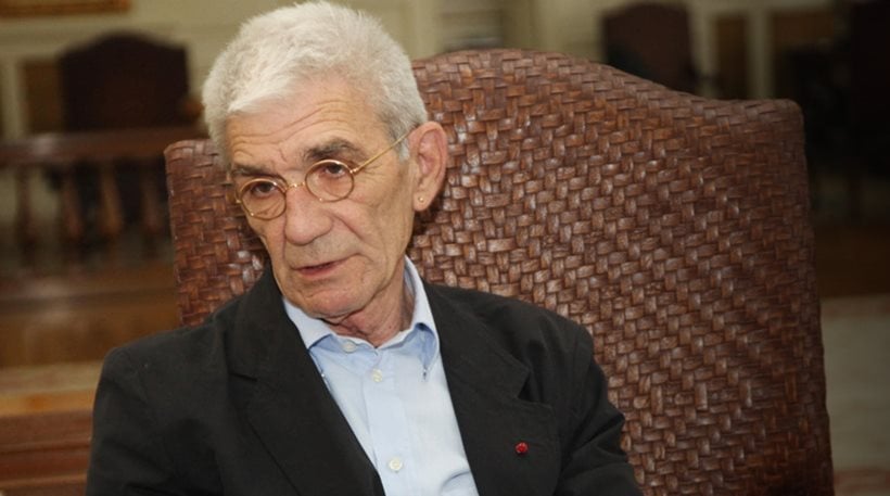 Ποιος Μητροπολίτης θέλει ... ξύλο κατά τον Γιάννη Μπουτάρη;