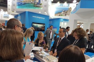 Στην έκθεση World Travel Market 2019 η Περιφέρεια δυτικής Ελλάδας