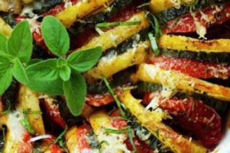 Ένα μπριάμ αλλιώτικο απ΄ τα άλλα…