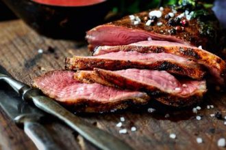 Γιατί δεν πρέπει να πίνουμε αναψυκτικά όταν τρώμε μπριζόλα - Ο ύπουλος συνδυασμός