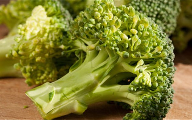Το μπρόκολο κάνει ...θαύματα κατά της παχυσαρκίας