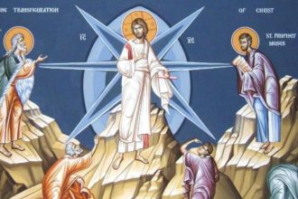 Αιγιάλεια: Γιορτάζει ο Ι. Ναός Μεταμορφώσεως Σωτήρος Φωνησκαριάς - ΤΟ ΠΡΟΓΡΑΜΜΑ