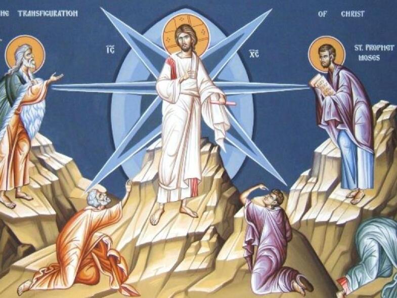 Αιγιάλεια: Γιορτάζει ο Ι. Ναός Μεταμορφώσεως Σωτήρος Φωνησκαριάς - ΤΟ ΠΡΟΓΡΑΜΜΑ