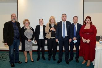 Ο απόηχος της εκδήλωσης για τον εμβολιασμό κατά του Covid19 - ΦΩΤΟ