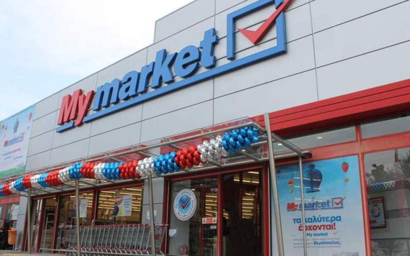 "Βροχή" βραβείων για METRO και My market στα Super Market Awards 2019