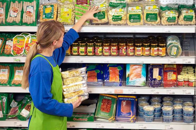 My Market: Εντάσσει το σύνολο των εργαζομένων της σε πρόγραμμα ιδιωτικής ομαδικής ασφάλισης