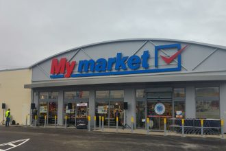 My market: To «Δικό μου… My» κάνει τη διαφορά - ΒΙΝΤΕΟ