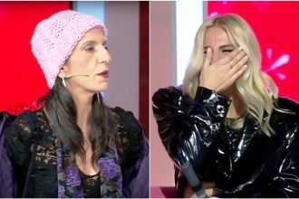 Ένταση στο My Style Rocks: Είσαι γελοία που αντιδράς έτσι, είπε Μαρία στην Άννα