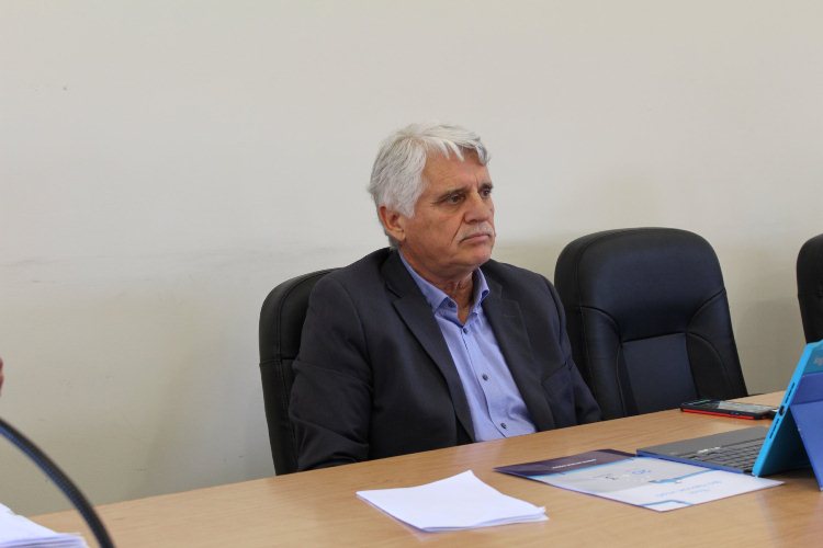 Ο Σπύρος Μυλωνάς για την αναστολή λειτουργίας της εφημερίδας “ΑΧΑΓΙΩΤΙΚΑ ΝΕΑ”