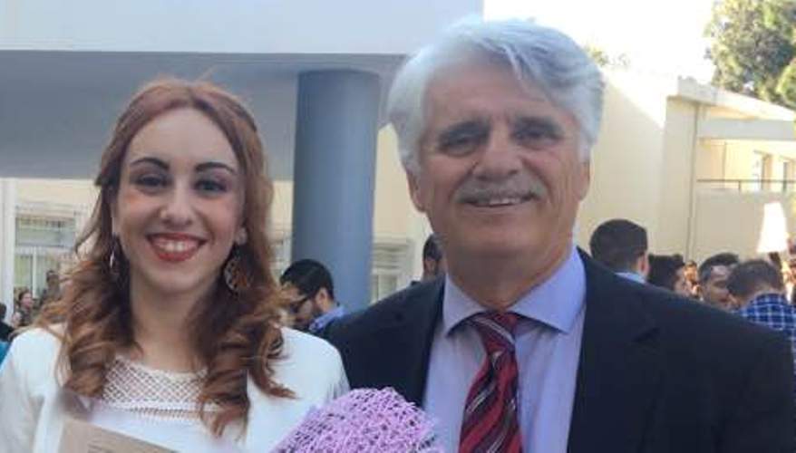 Παντρεύει την κόρη του ο Σπύρος Μυλωνάς