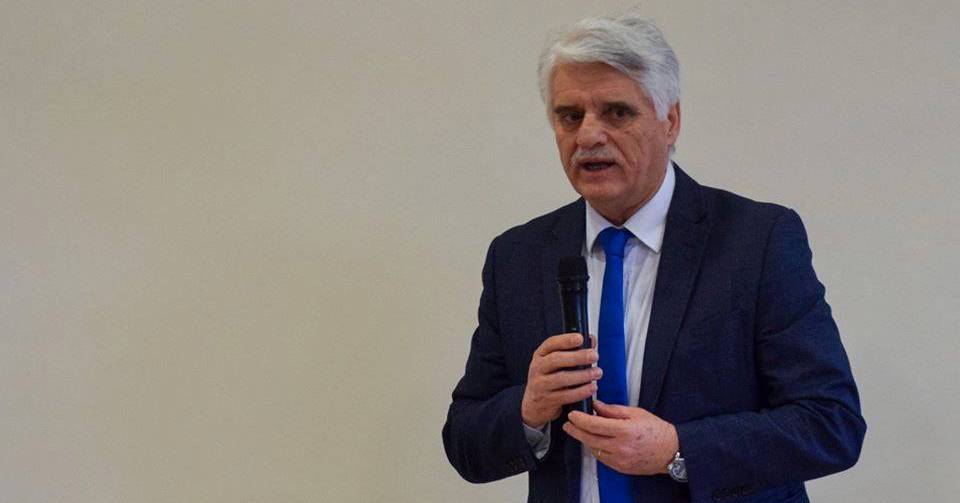 Μυλωνάς: Τα πρώτα δύο χρόνια της θητείας μας