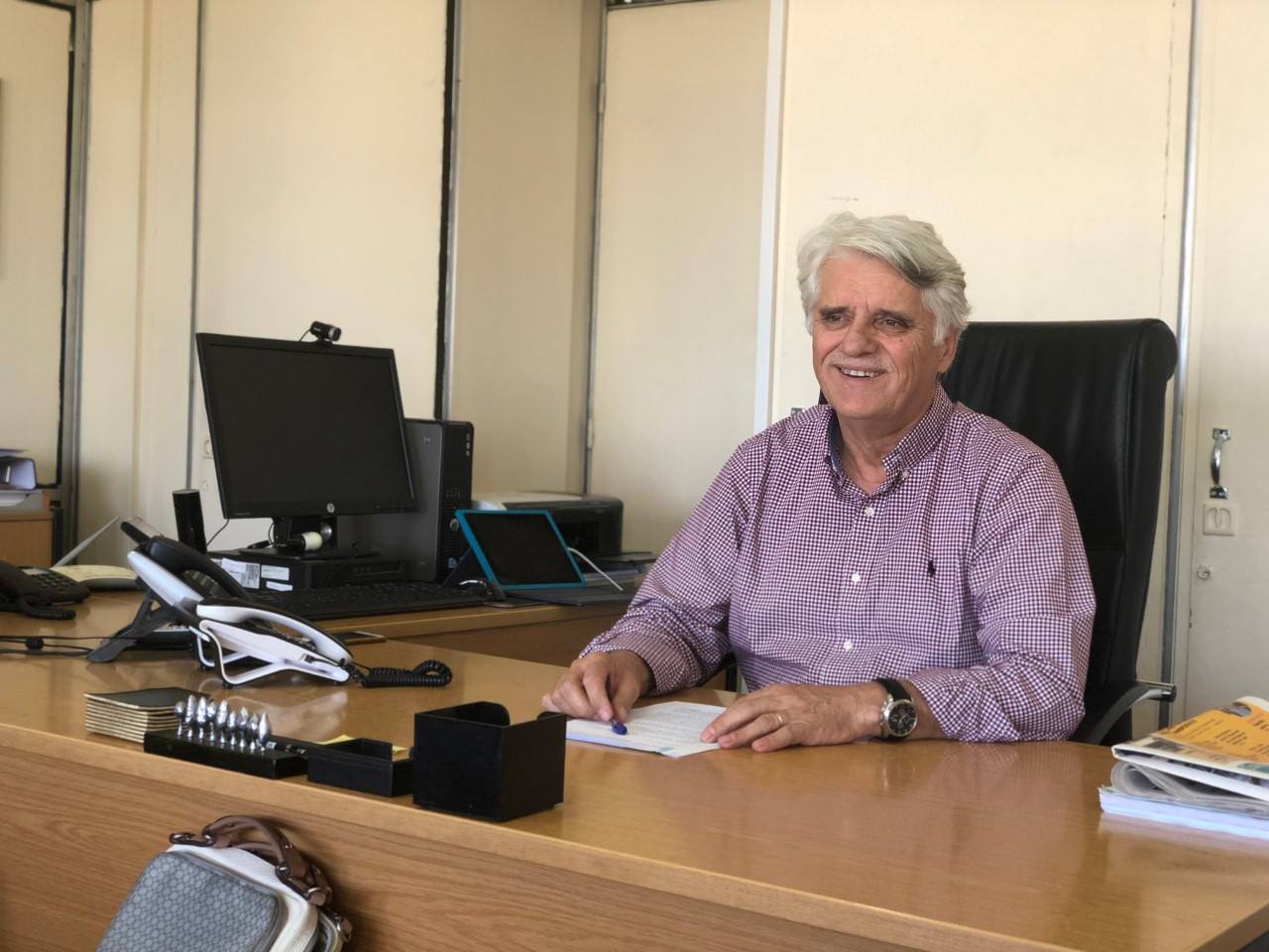 Δυτική Αχαΐα: Όνομα – έκπληξη στην παράταξη Μυλωνά