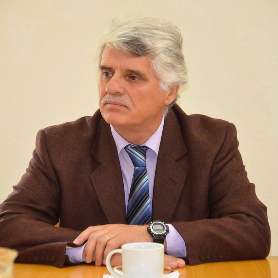 Θα μπορούσαμε να είχαμε τέτοια Πανεπιστήμια!