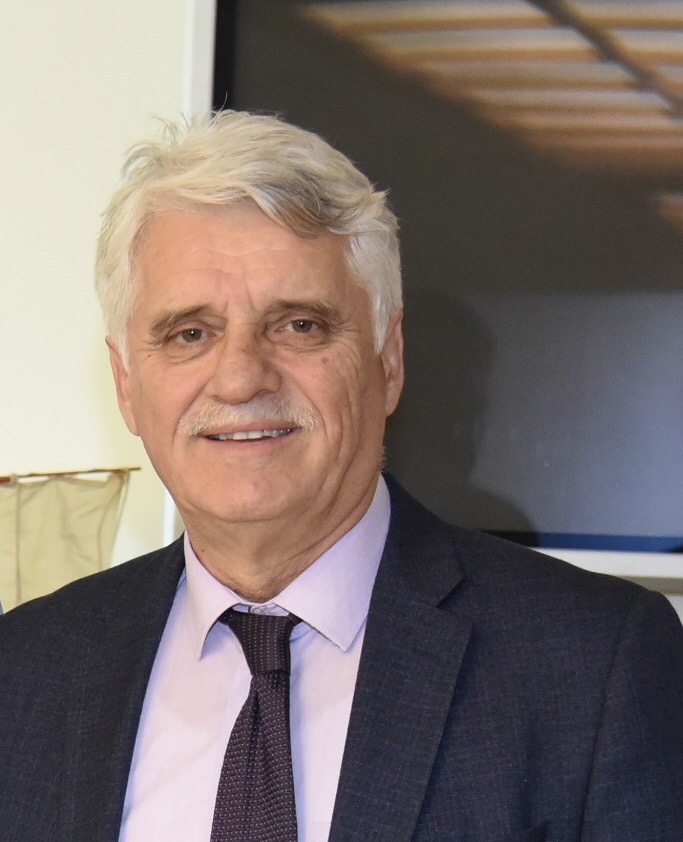 Σπύρος Μυλωνάς: Δεύτερη φορά με covid ο Δήμαρχος